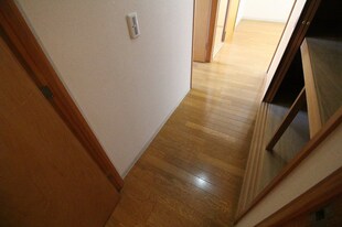 SHOUWA RESIDENCEの物件内観写真